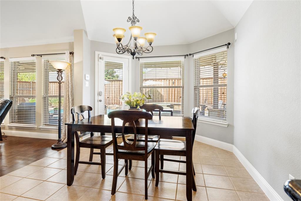 9748 Crown Ridge Drive Frisco, TX 75035 - Photo 14 of 40