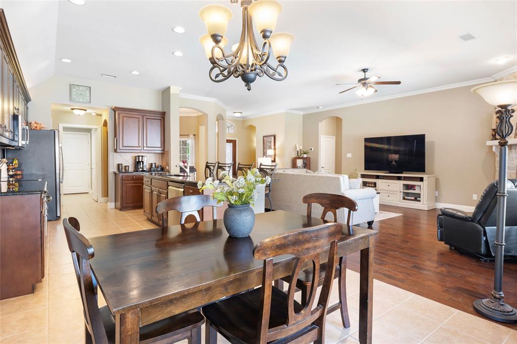 9748 Crown Ridge Drive Frisco, TX 75035 - Photo 15 of 40