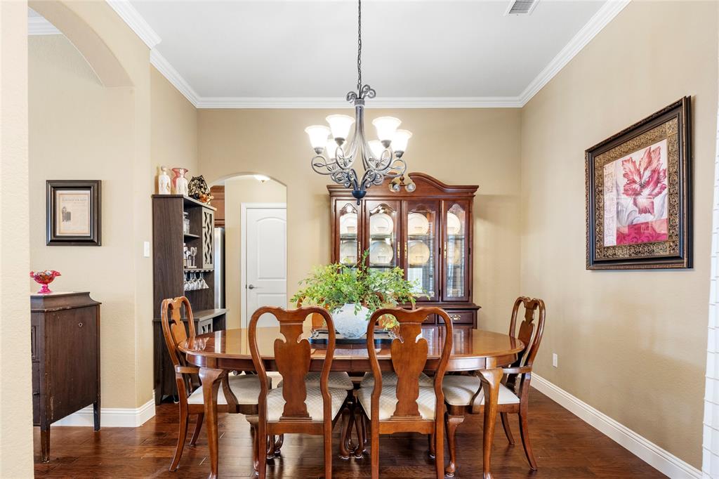 9748 Crown Ridge Drive Frisco, TX 75035 - Photo 16 of 40
