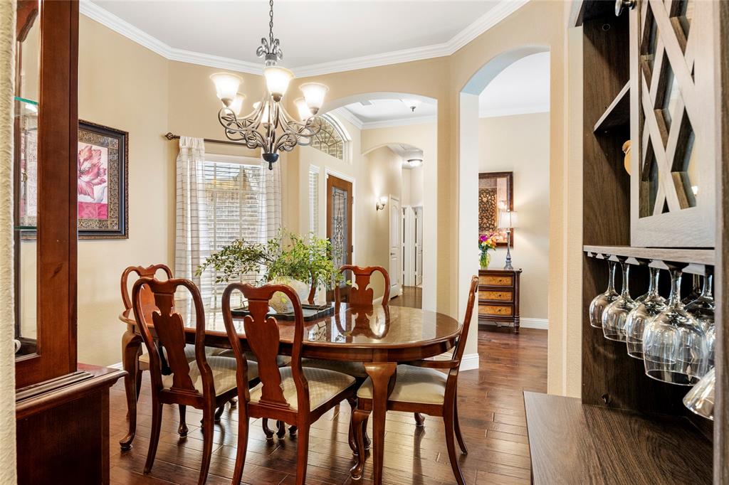 9748 Crown Ridge Drive Frisco, TX 75035 - Photo 17 of 40