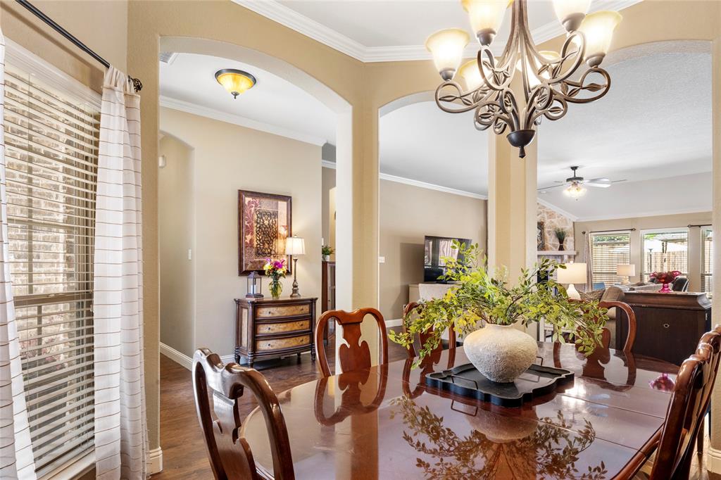 9748 Crown Ridge Drive Frisco, TX 75035 - Photo 18 of 40