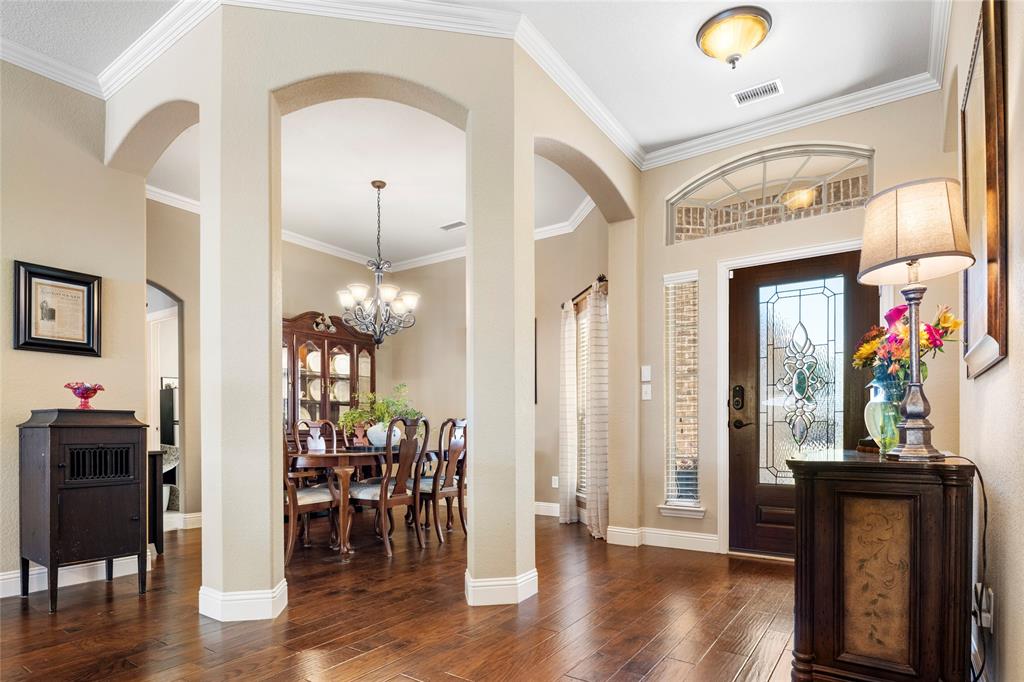 9748 Crown Ridge Drive Frisco, TX 75035 - Photo 19 of 40