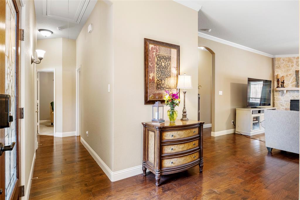 9748 Crown Ridge Drive Frisco, TX 75035 - Photo 20 of 40