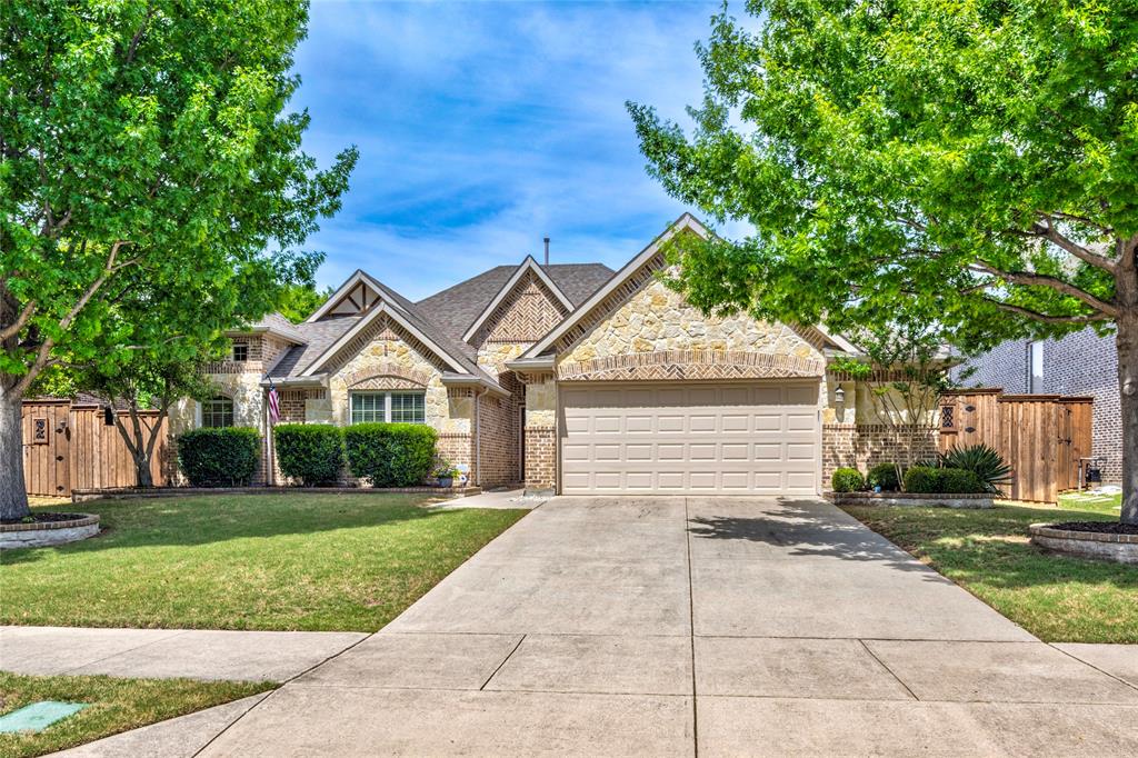 9748 Crown Ridge Drive Frisco, TX 75035 - Photo 2 of 40