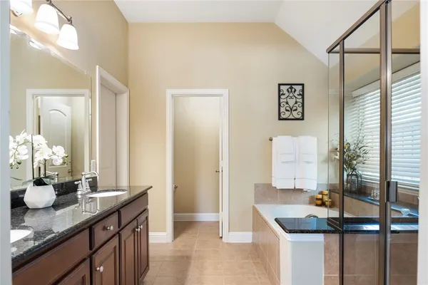 $615,000 | 9748 Crown Ridge Drive, Frisco, TX 75035