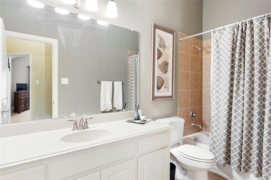 9748 Crown Ridge Drive Frisco, TX 75035 - Photo 29 of 40