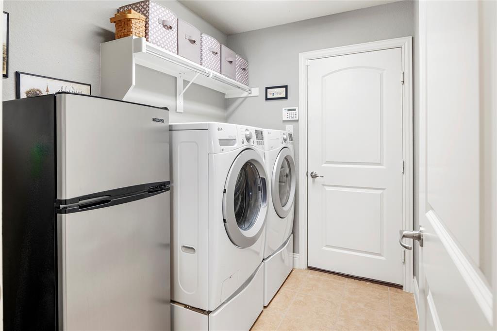 9748 Crown Ridge Drive Frisco, TX 75035 - Photo 30 of 40