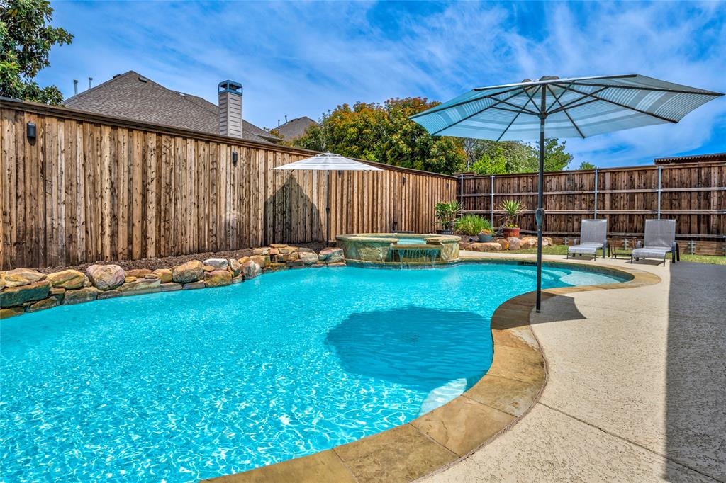 9748 Crown Ridge Drive Frisco, TX 75035 - Photo 33 of 40