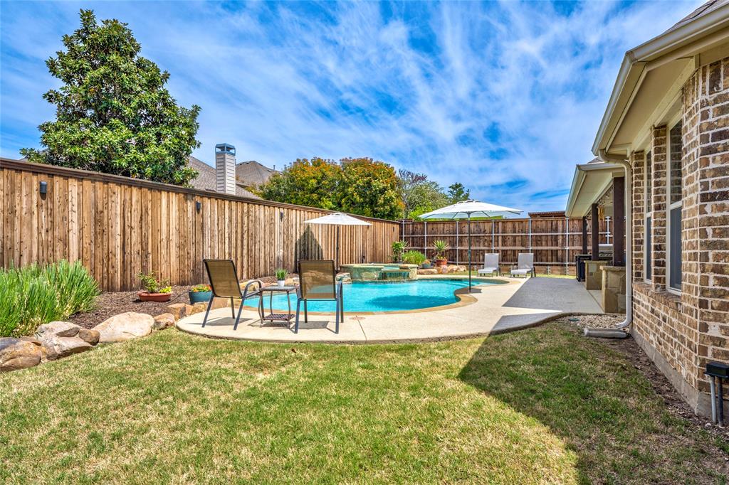 9748 Crown Ridge Drive Frisco, TX 75035 - Photo 34 of 40