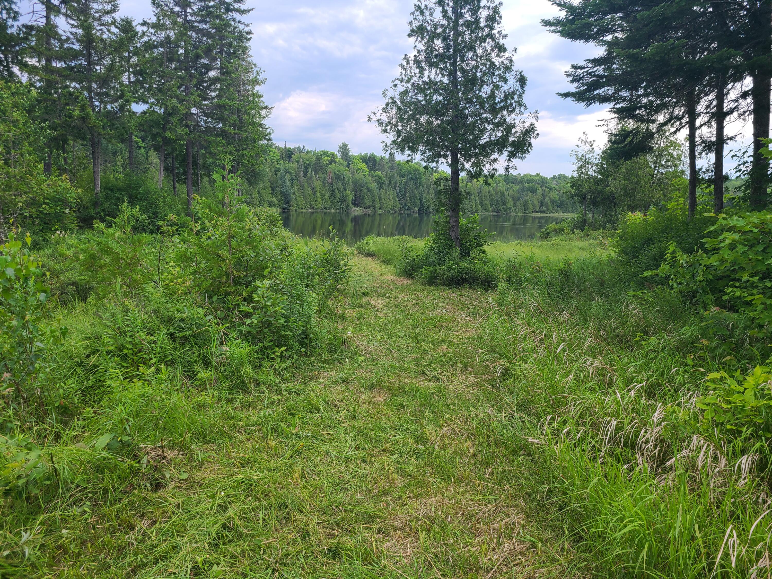 Lot 4-5 Russell Lake Road Houlton, ME 04730 - Photo 6 of 16 20260713_182706