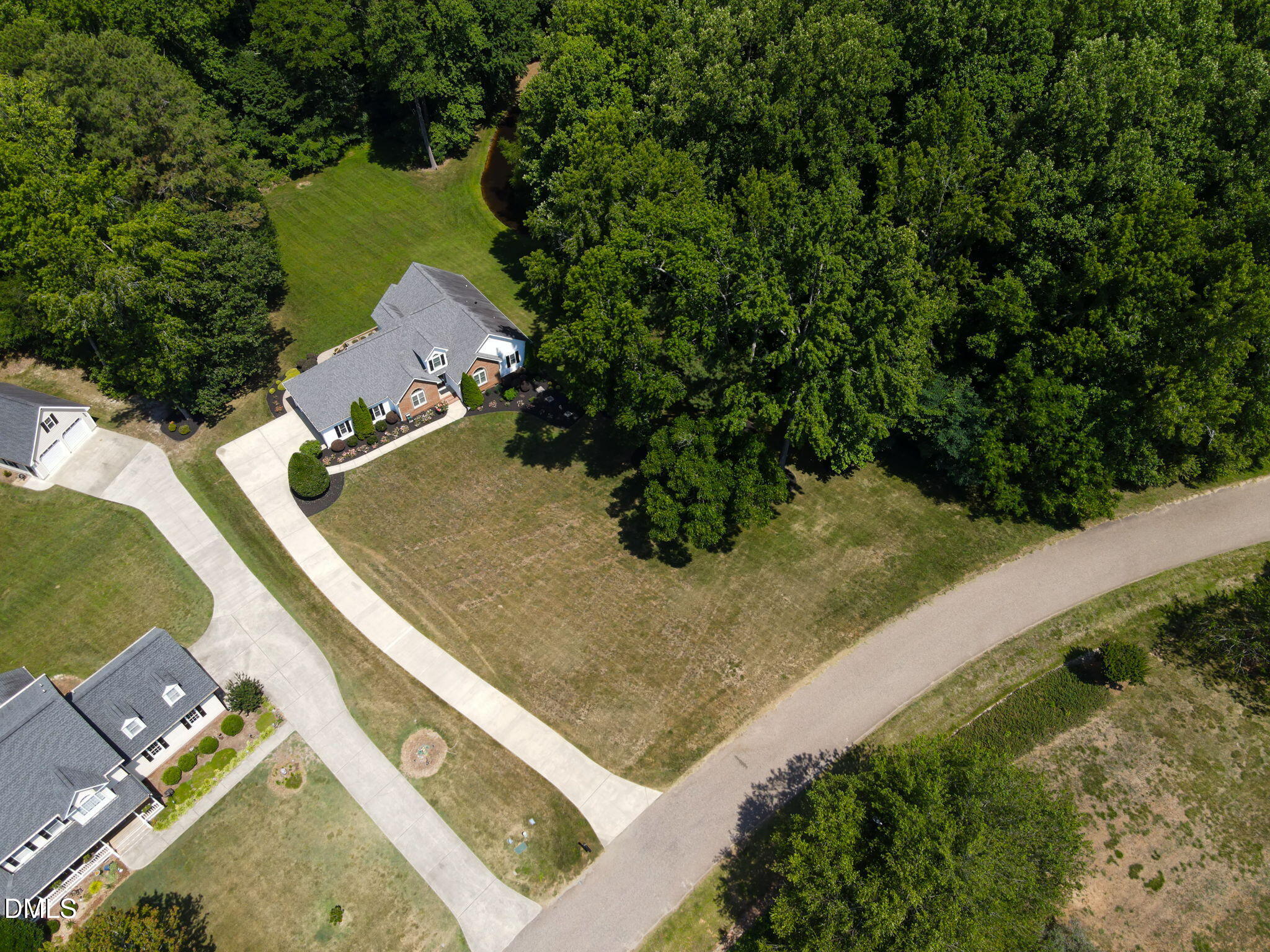 1112 Tyler Farms Drive Raleigh, NC 27603 - Photo 65 of 78