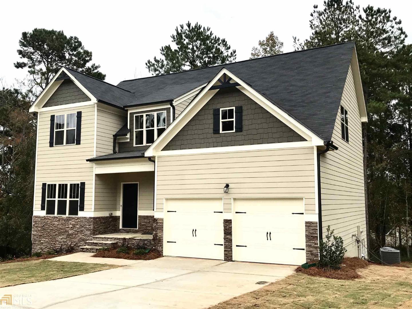 440 Andrew Ridge Drive, Unit 14 Jefferson, GA 30549 - Photo 1 of 1