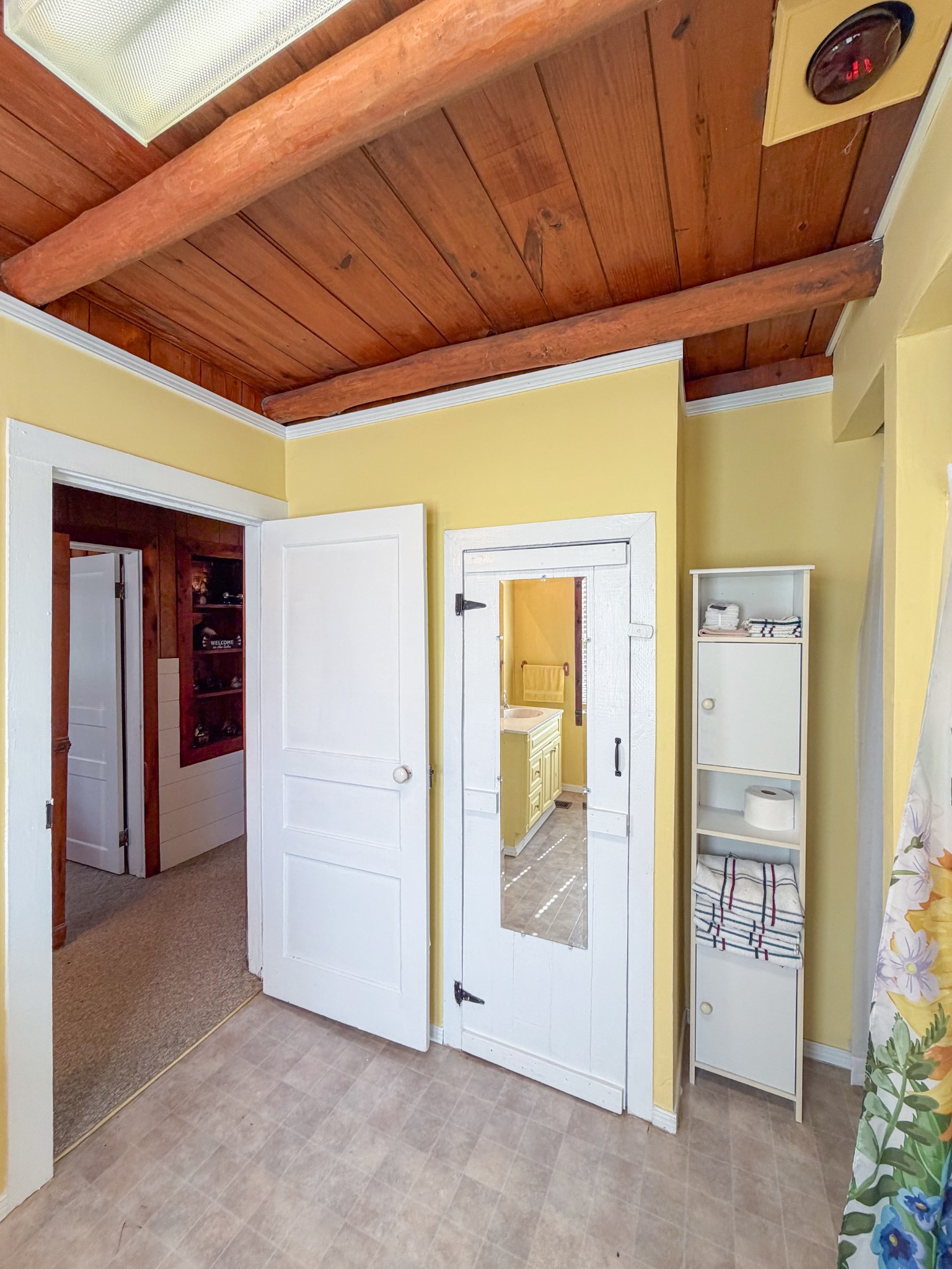 2701 Clear Creek Road Pulaski, TN 38478 - Photo 17 of 42 a view of an empty room