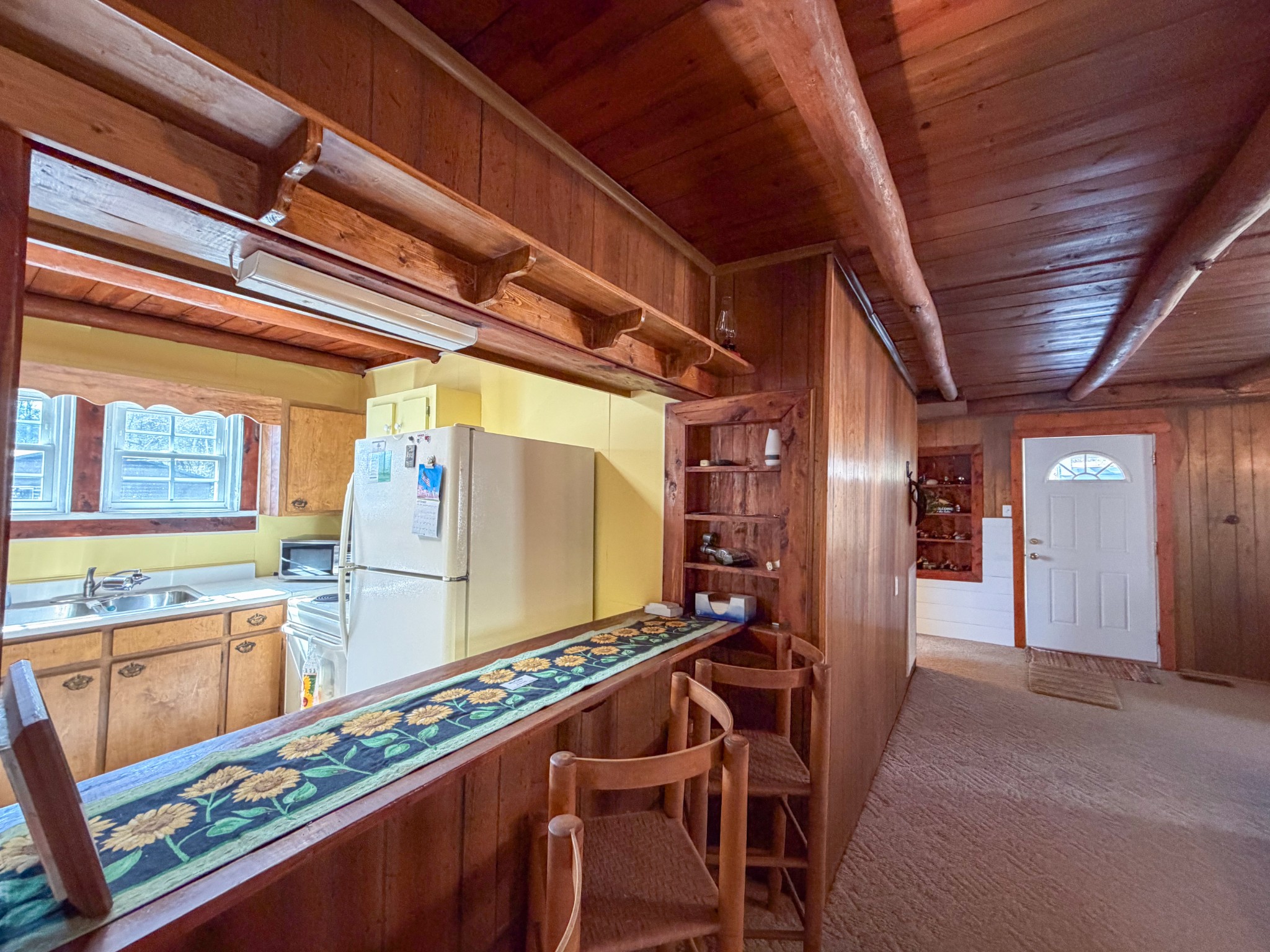 2701 Clear Creek Road Pulaski, TN 38478 - Photo 5 of 42