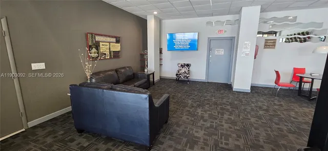 $2,400 | 400 Kings Point Drive, Unit 624, Sunny Isles Beach, FL 33160