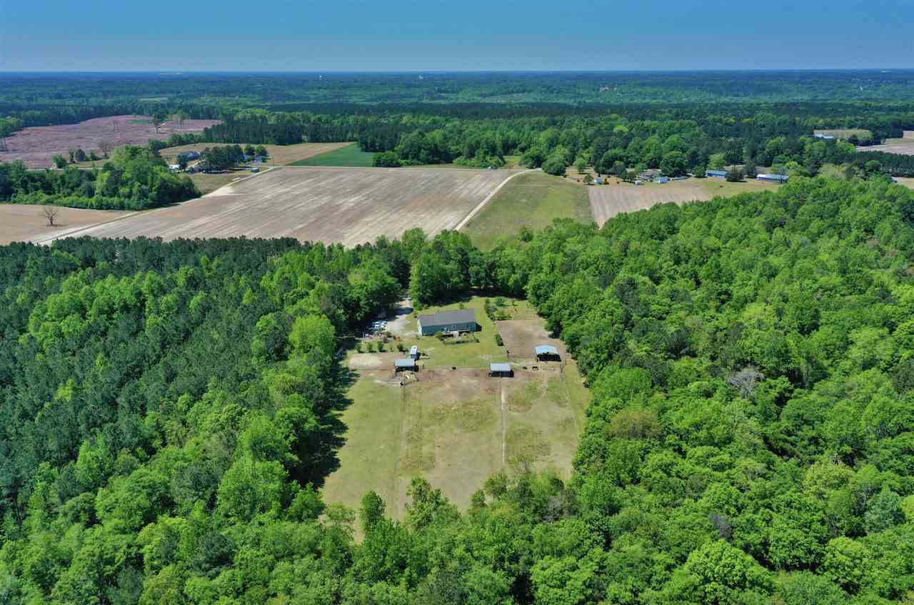 8388 Buffalo Road Selma, NC 27576 - Photo 26 of 30 You Could Own All Of This!
