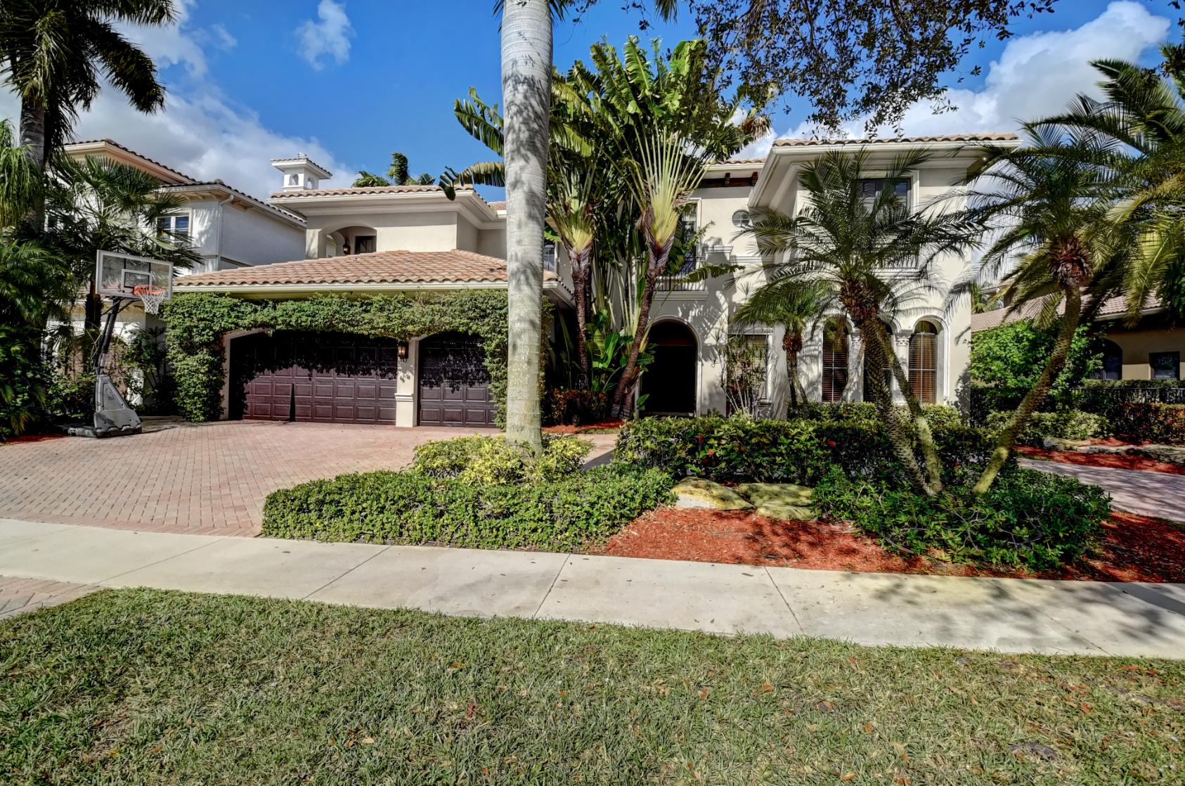 9455 Bridgebrook Drive Boca Raton, FL 33496 - Photo 1 of 49 Exterior