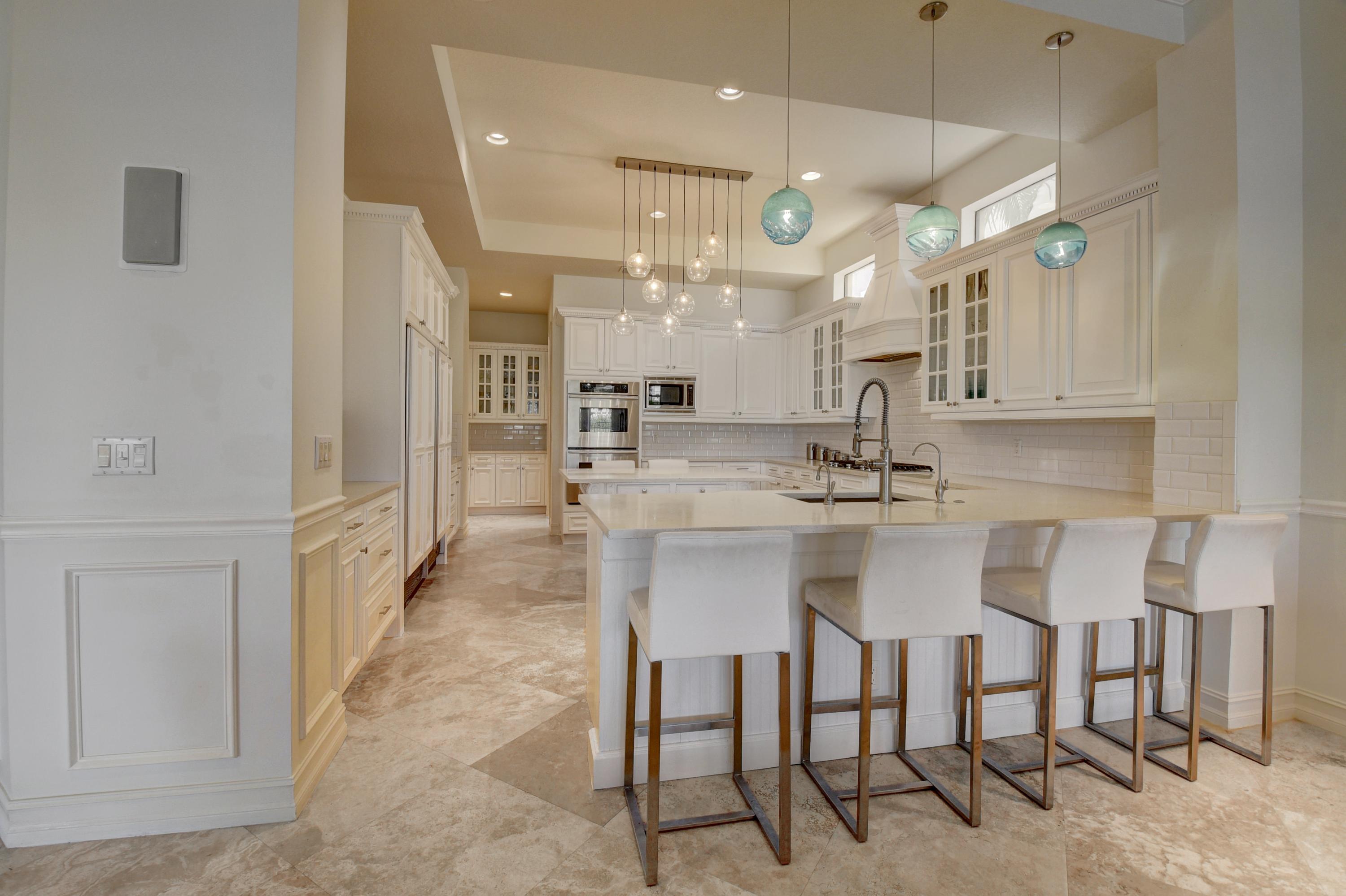 9455 Bridgebrook Drive Boca Raton, FL 33496 - Photo 11 of 49 Kitchen 3