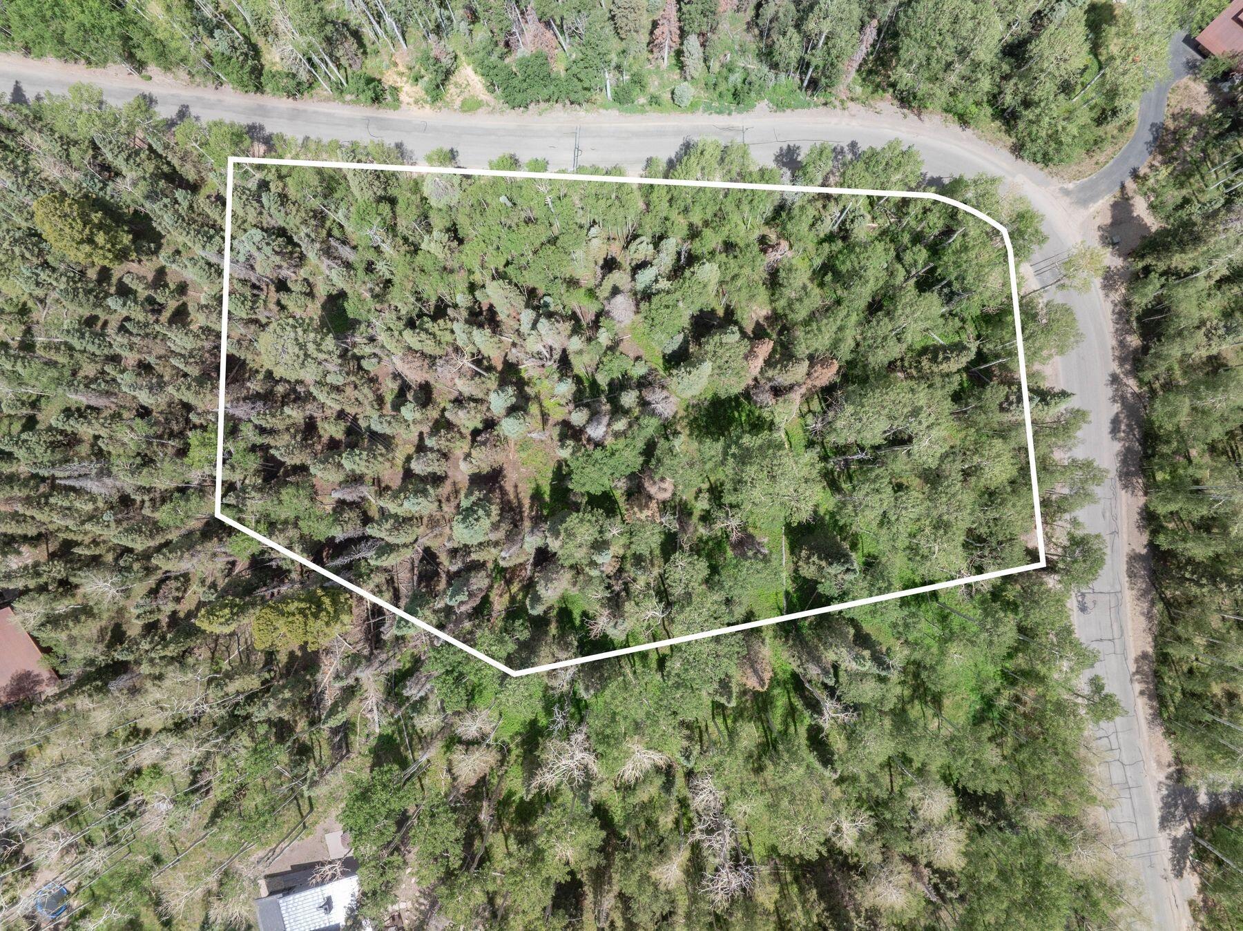 Tbd Fox Farm Road Telluride, CO 81435 - Photo 8 of 11 Fox Farm Lot 59