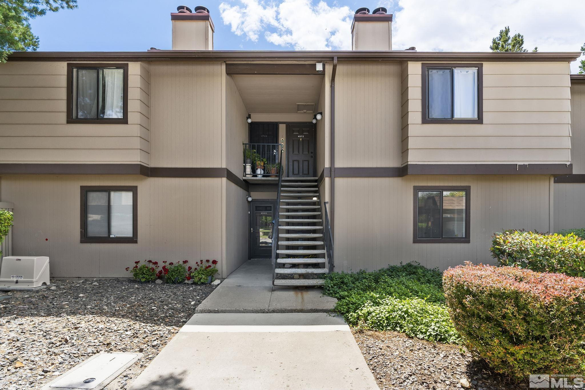 4570 Matich Drive Reno, NV 89502 - Photo 1 of 25 Photo 1