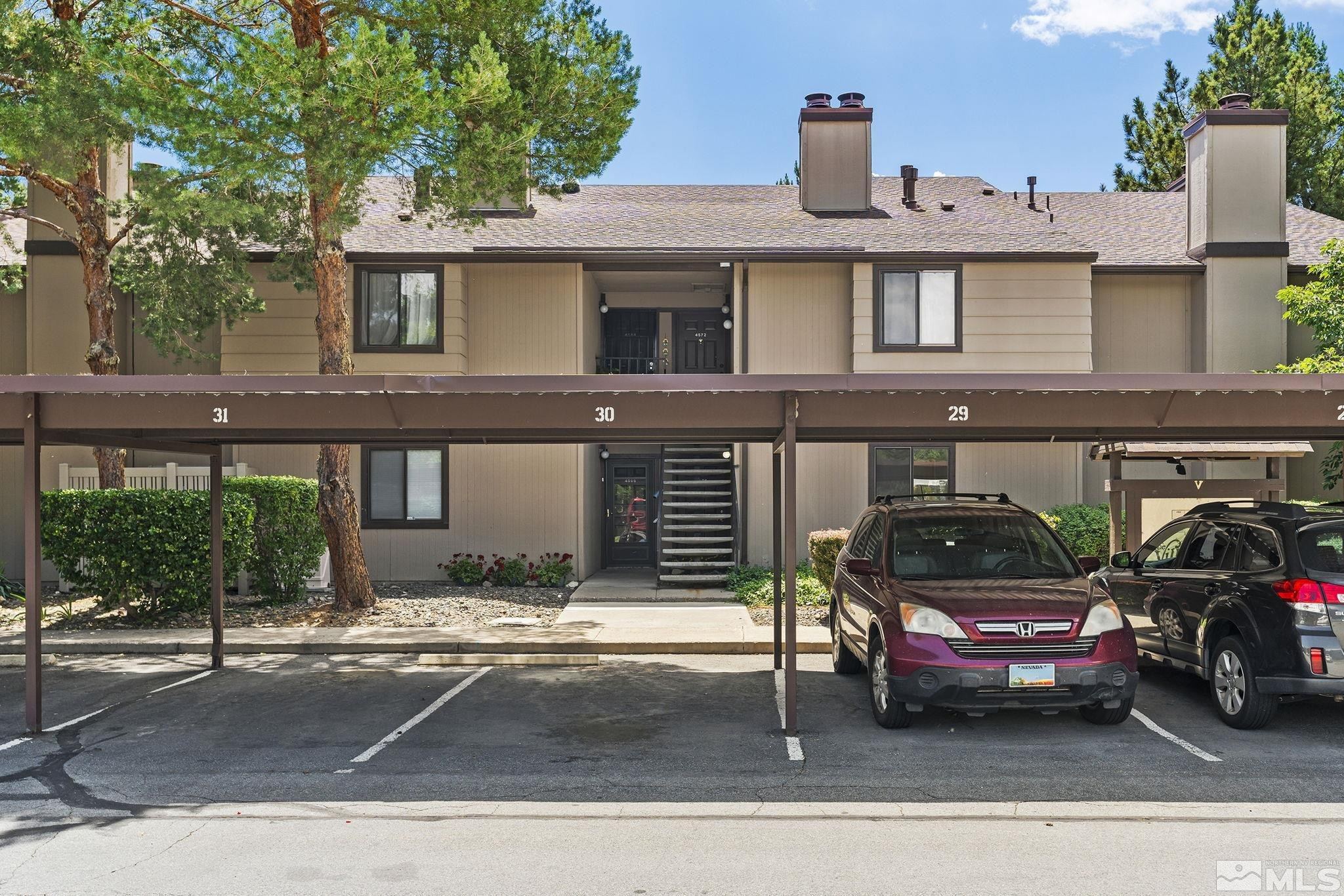 4570 Matich Drive Reno, NV 89502 - Photo 2 of 25 Photo 2