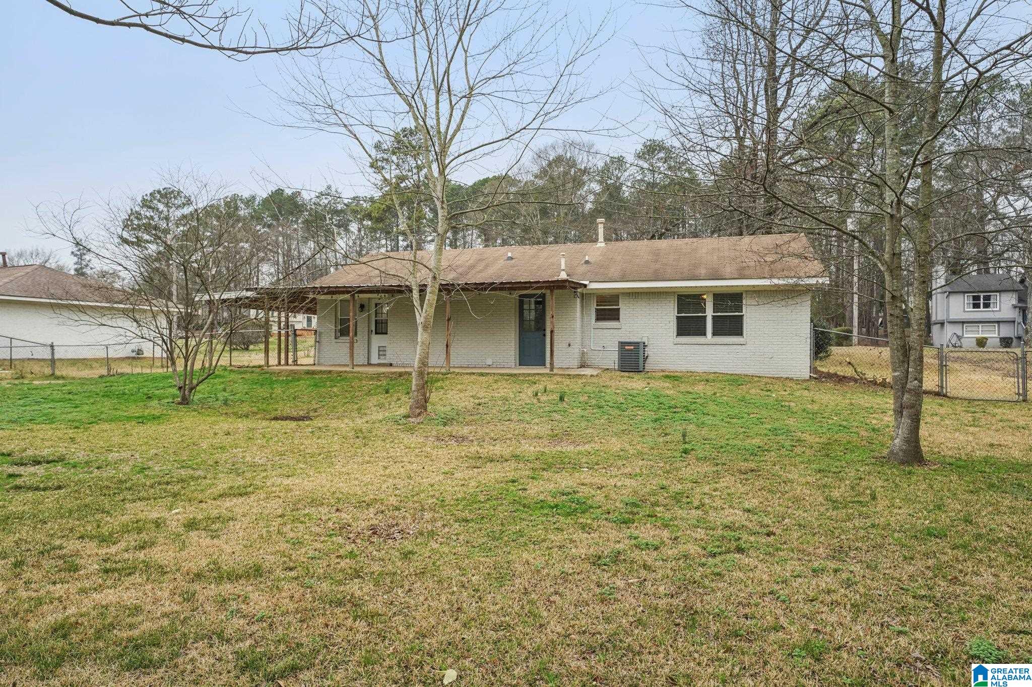 5126 Rye Circle Helena, AL 35080 - Photo 37 of 39