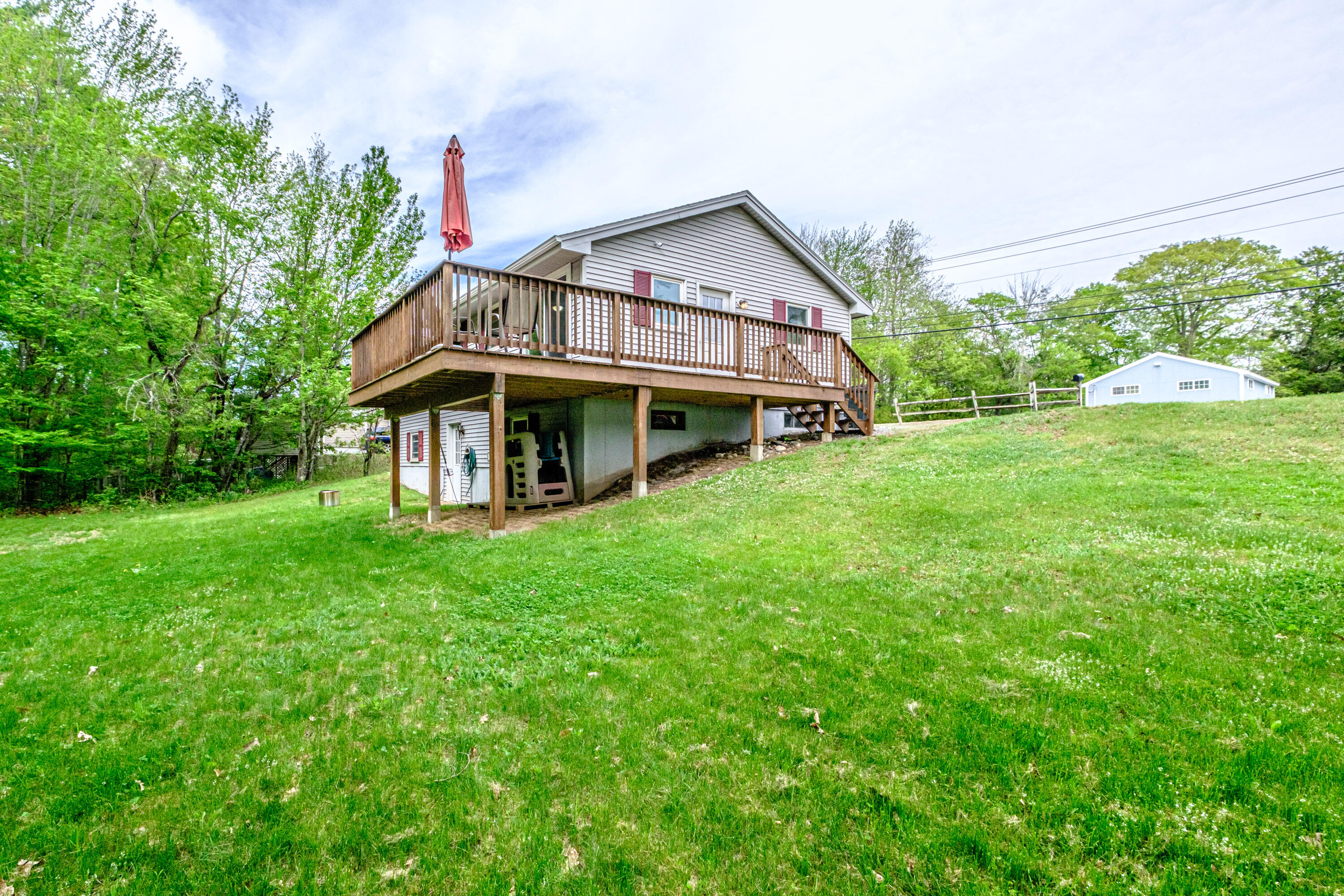 218 Middlesex Road Topsham, ME 04086 - Photo 61 of 62