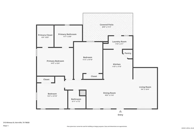 a view of green field