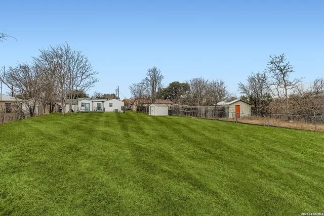 $310,000 | 315 Mimosa Street, Kerrville, TX 78028