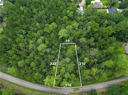 $19,500 | 0 Fish Hatchery Road, Lacombe, LA 70445