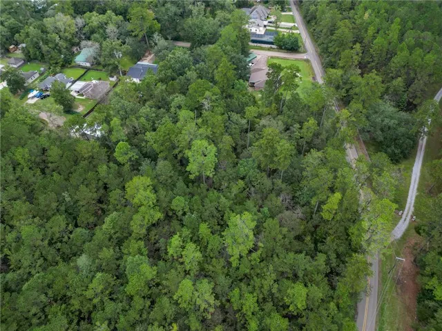 $19,500 | 0 Fish Hatchery Road, Lacombe, LA 70445