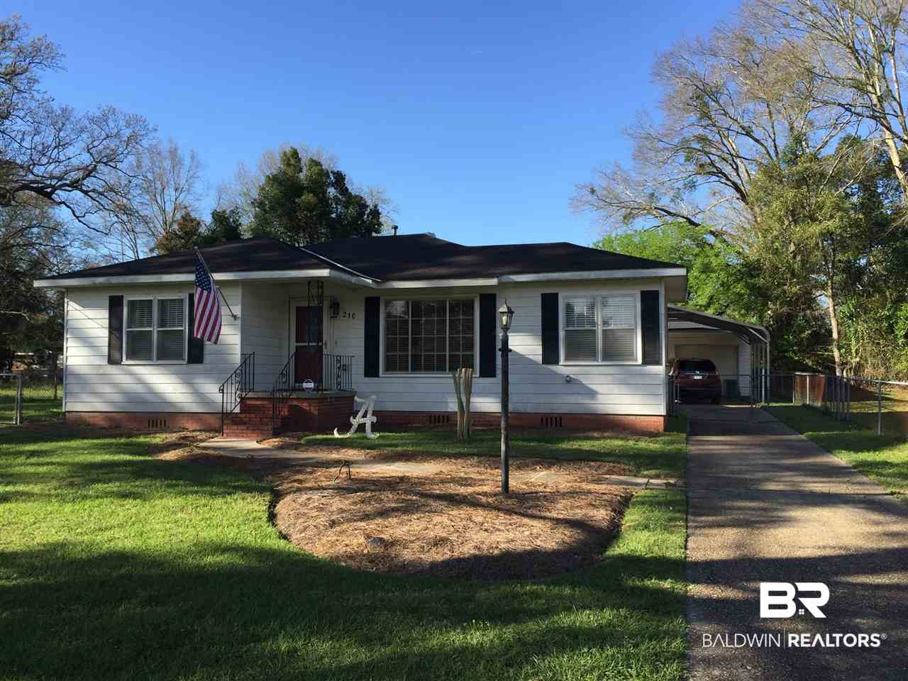 210 Alpine Street Mobile, AL 36611 - Photo 25 of 25