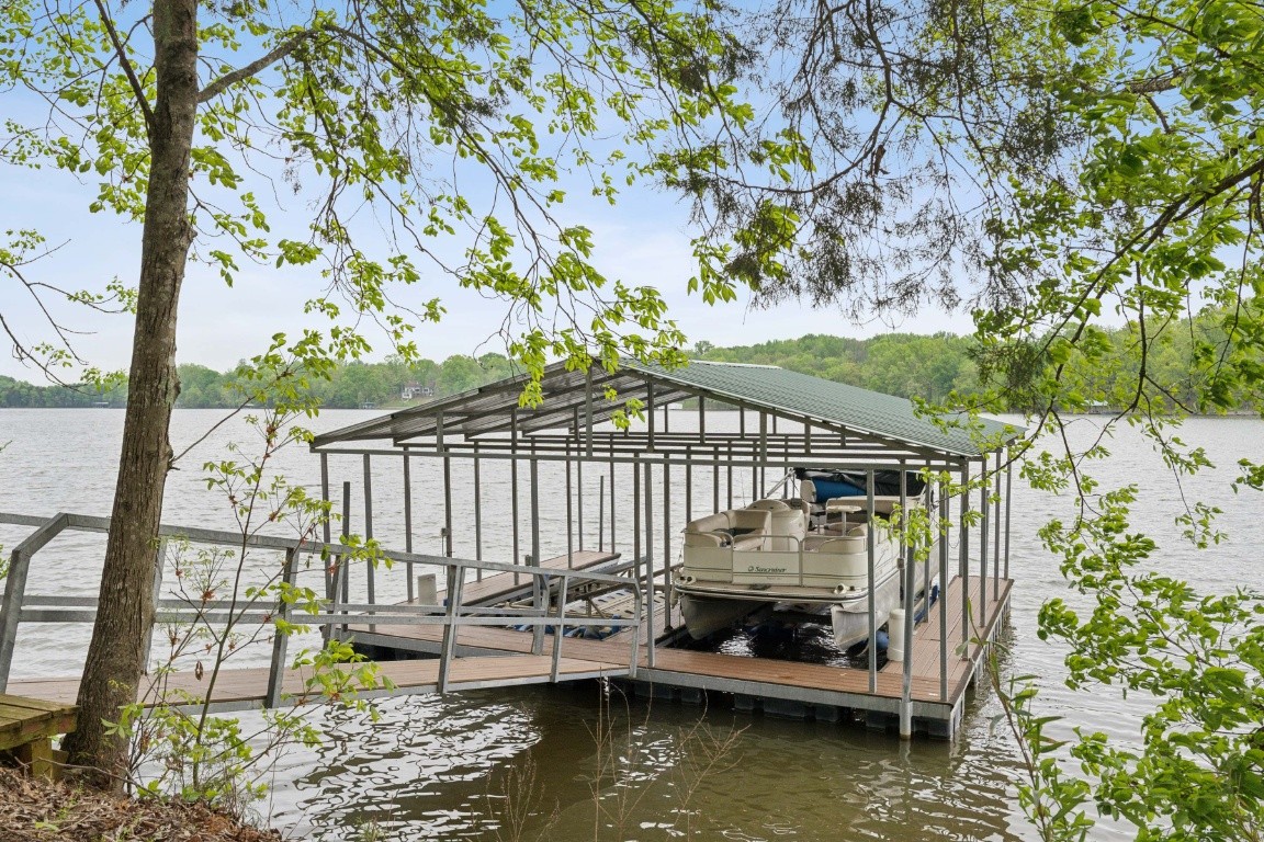 711 Pebble Point Road Lebanon, TN 37087 - Photo 12 of 13 a view of house with small swimming pool