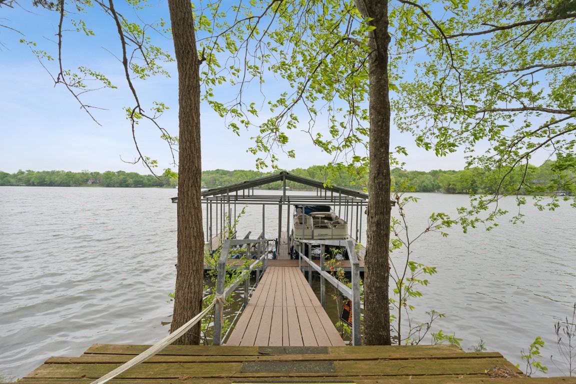 711 Pebble Point Road Lebanon, TN 37087 - Photo 13 of 13 a view of outdoor space and yard