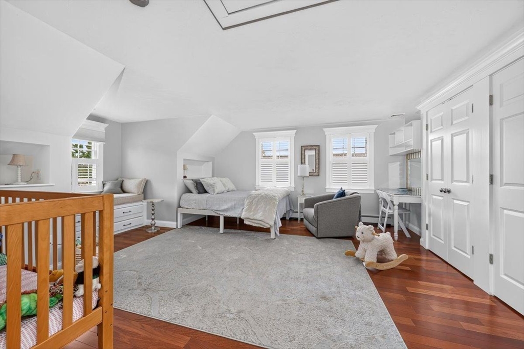 50 Kimball Beach Road Hingham, MA 02043 - Photo 32 of 40