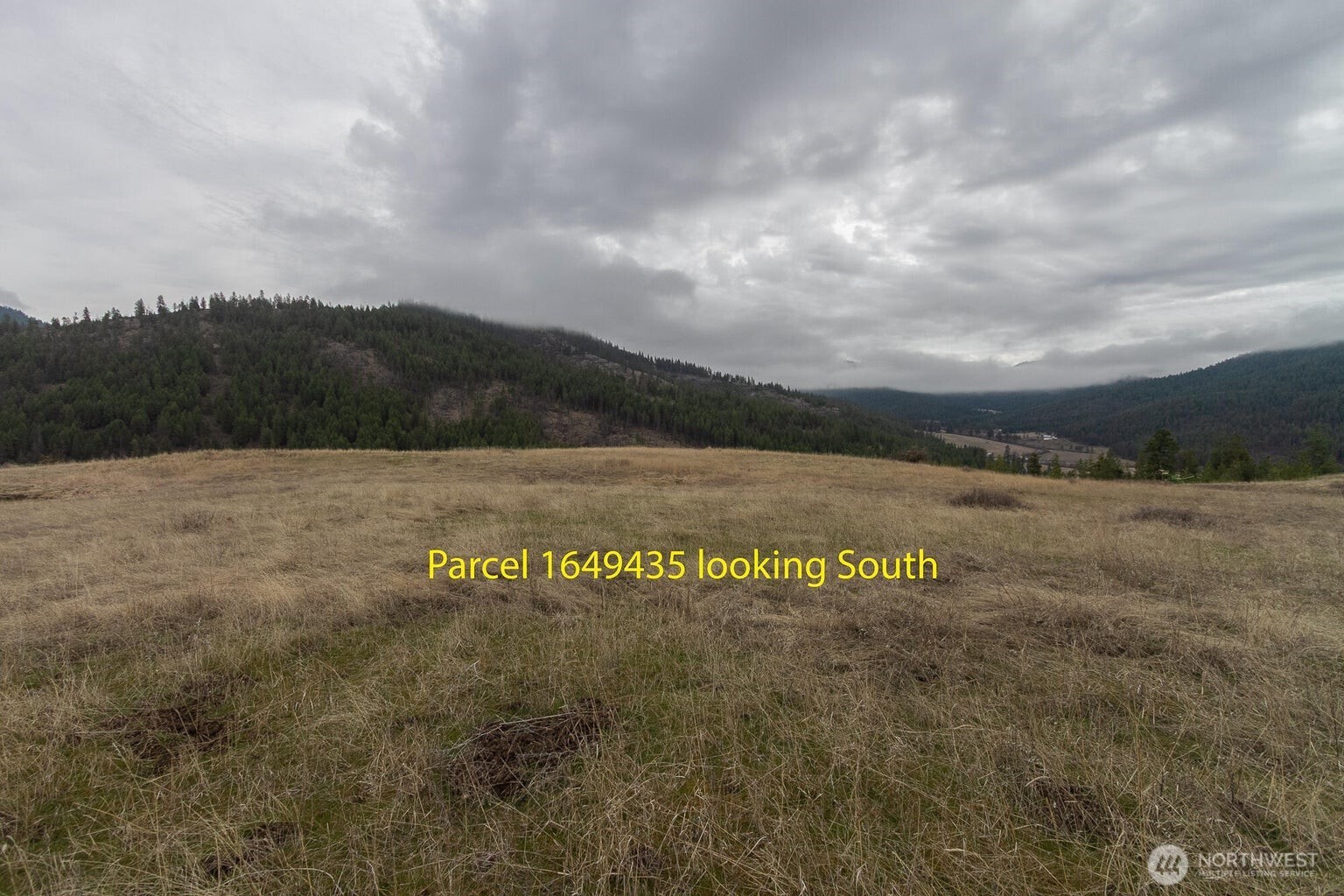 3-xx Addy-Gifford Road Gifford, WA 99131 - Photo 18 of 32 a view of mountain with lake