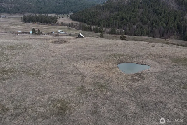 $268,000 | Undisclosed Address, Gifford, WA 99131