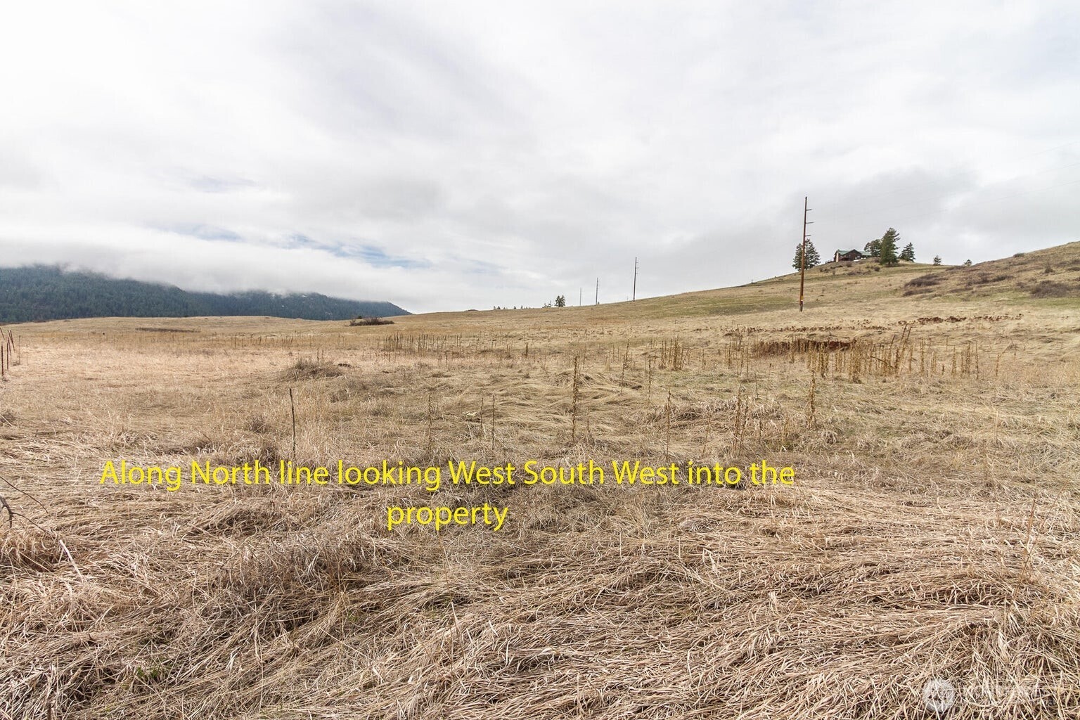 3-xx Addy-Gifford Road Gifford, WA 99131 - Photo 5 of 32 a view of an ocean