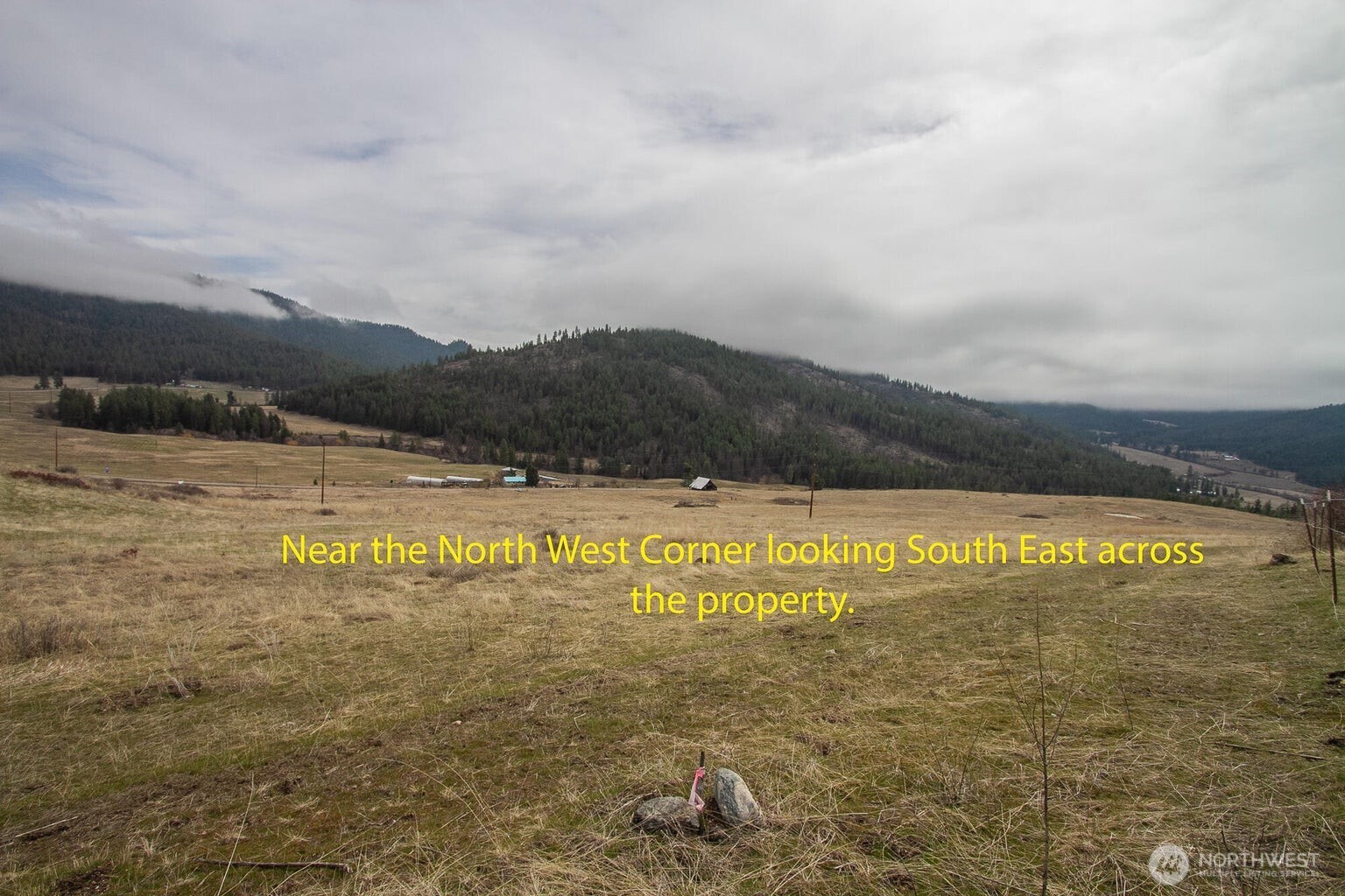 3-xx Addy-Gifford Road Gifford, WA 99131 - Photo 10 of 32 a view of swimming pool and mountain
