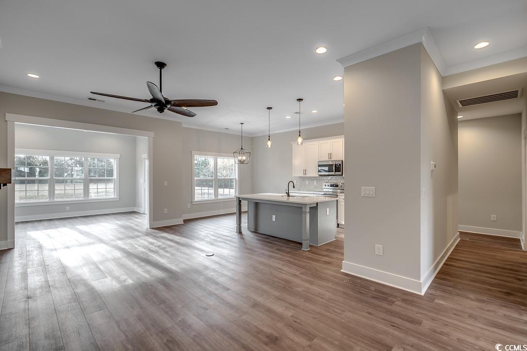 3367 Red Bluff Road Loris, SC 29569 - Photo 11 of 25 Gallery Image 11