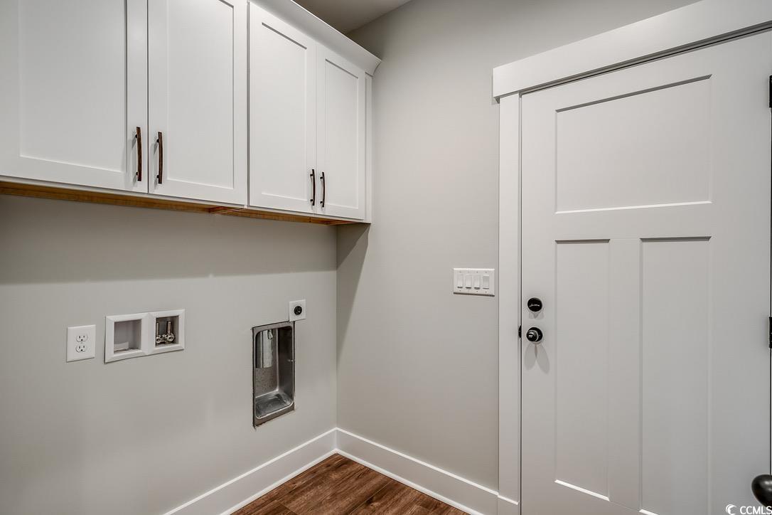 3367 Red Bluff Road Loris, SC 29569 - Photo 23 of 25 Gallery Image 23
