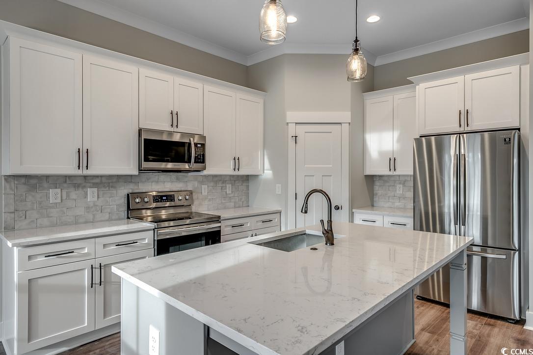 3367 Red Bluff Road Loris, SC 29569 - Photo 4 of 25 Gallery Image 4