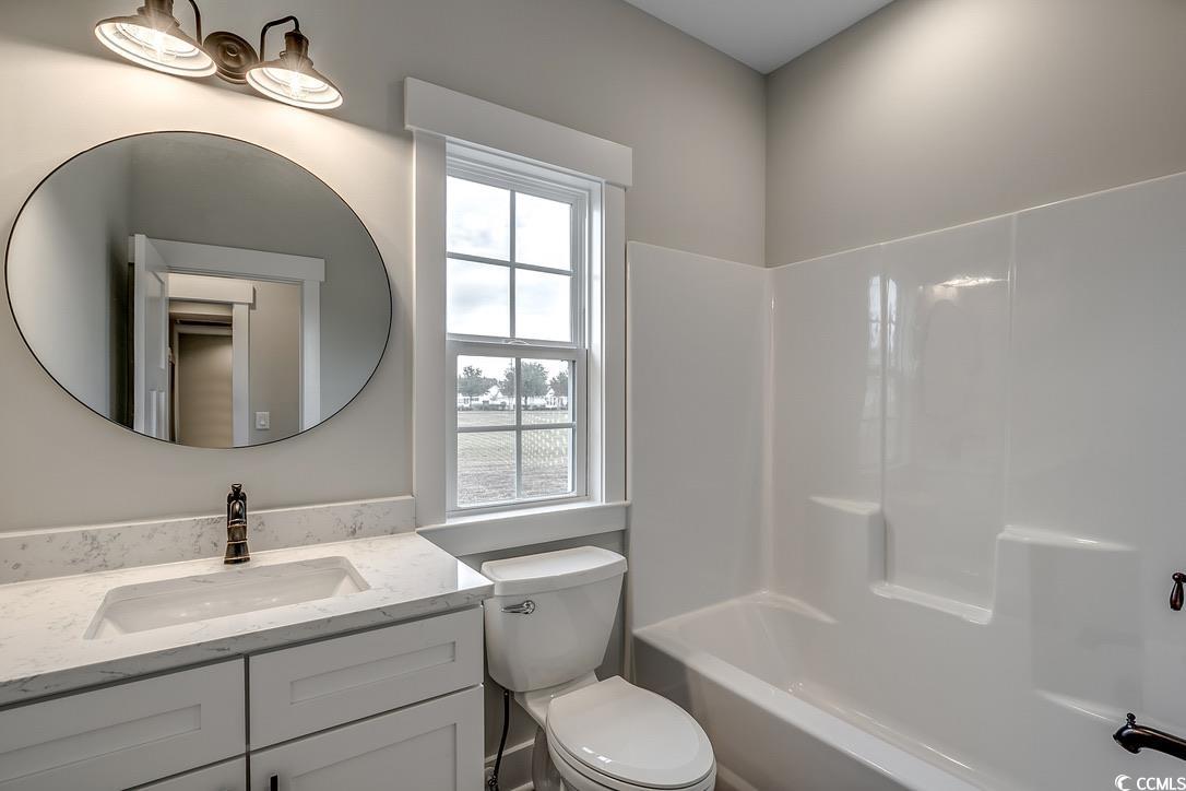 3367 Red Bluff Road Loris, SC 29569 - Photo 5 of 25 Gallery Image 5