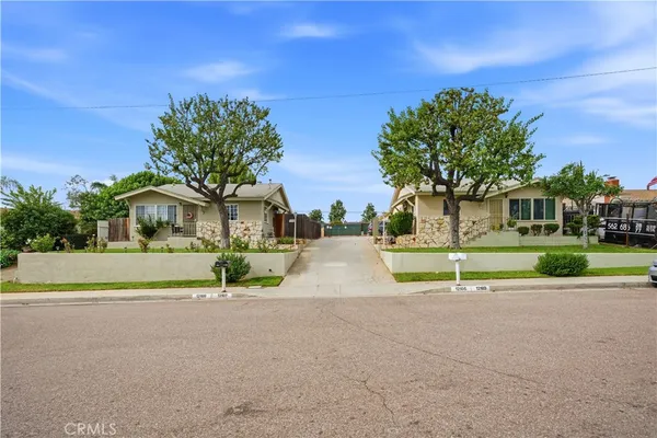 $1,045,000 | 12103 Burgess Avenue, Whittier, CA 90604