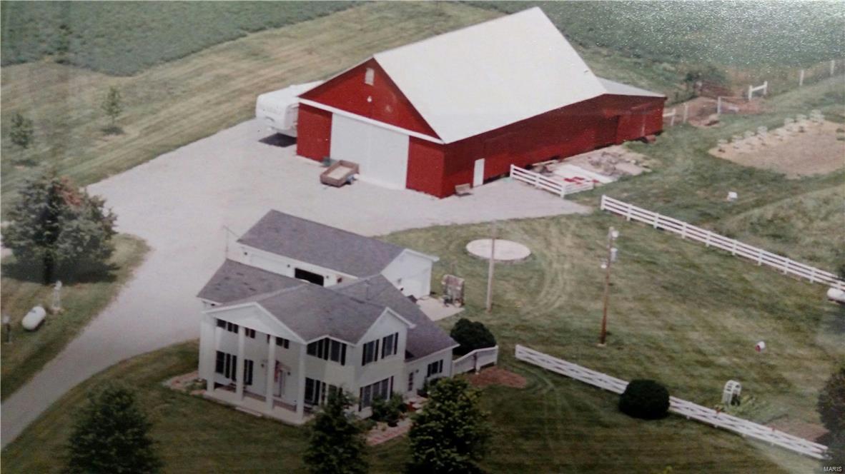 5611 State Rte 150 Steeleville, IL 62288 - Photo 1 of 50