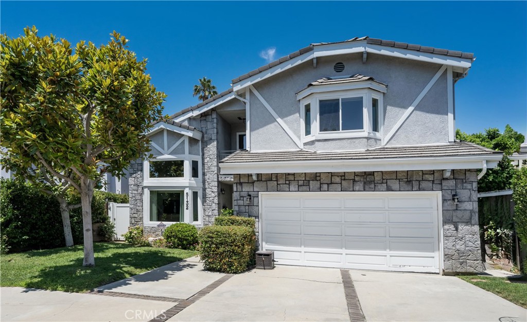 Sherman Oaks home