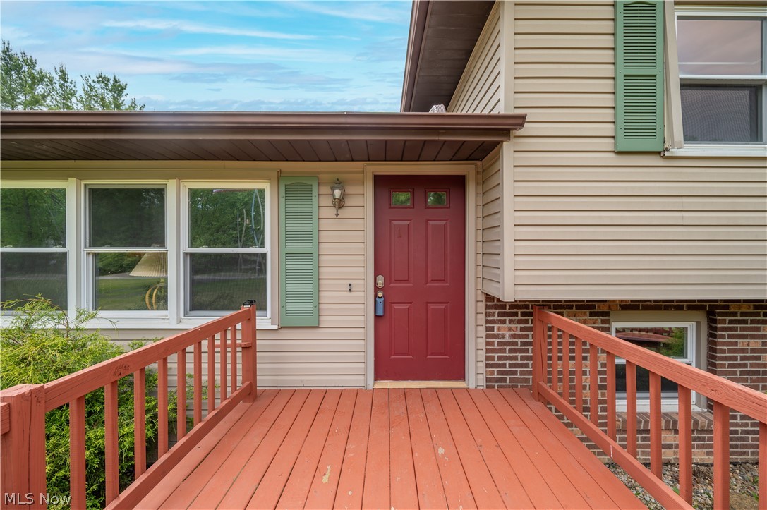 1041 Prentice Road Northwest Warren, OH 44481 - Photo 5 of 50