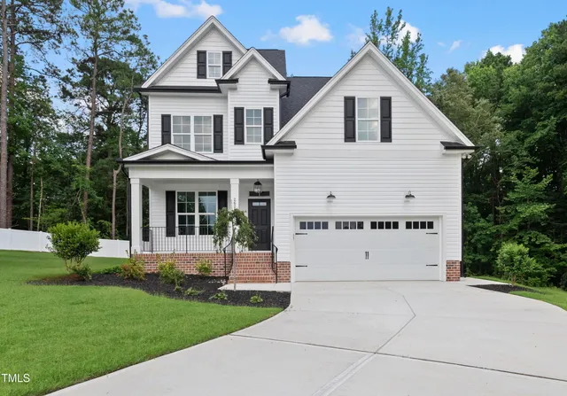 $665,000 | 2628 Silver Gate Court, Wake Forest, NC 27587