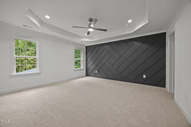 $665,000 | 2628 Silver Gate Court, Wake Forest, NC 27587