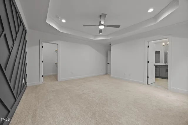 $665,000 | 2628 Silver Gate Court, Wake Forest, NC 27587